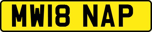 MW18NAP