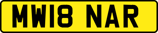 MW18NAR