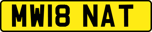 MW18NAT