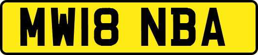 MW18NBA
