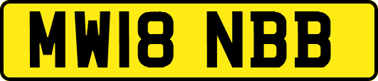 MW18NBB