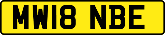 MW18NBE