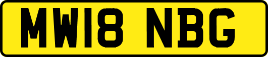 MW18NBG