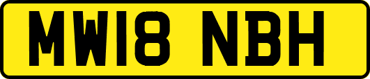MW18NBH
