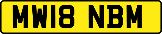 MW18NBM