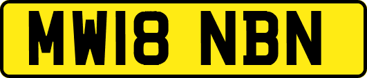 MW18NBN