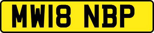 MW18NBP