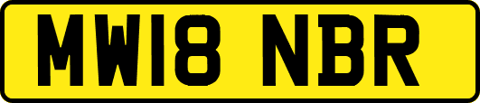 MW18NBR