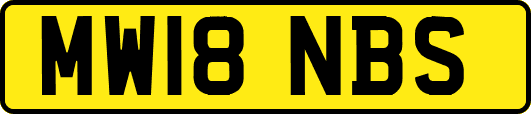 MW18NBS
