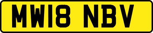 MW18NBV