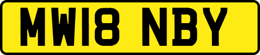 MW18NBY