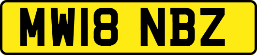 MW18NBZ