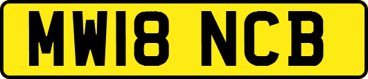 MW18NCB