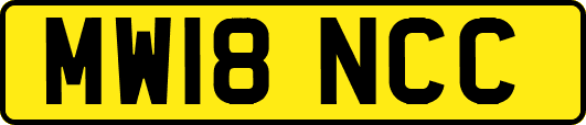 MW18NCC
