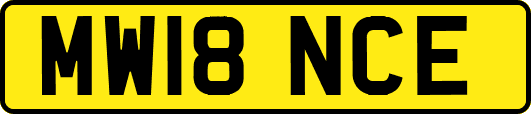 MW18NCE