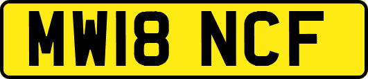 MW18NCF
