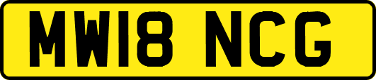 MW18NCG