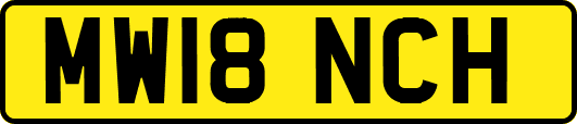 MW18NCH