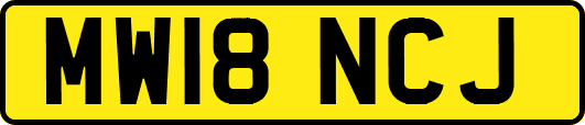 MW18NCJ