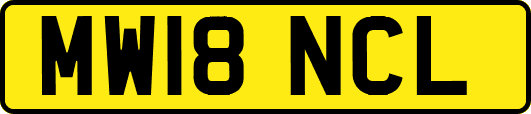 MW18NCL
