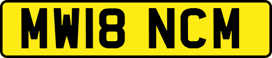 MW18NCM