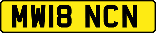 MW18NCN
