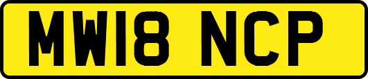 MW18NCP