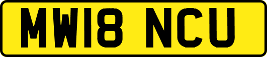 MW18NCU