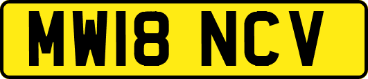 MW18NCV