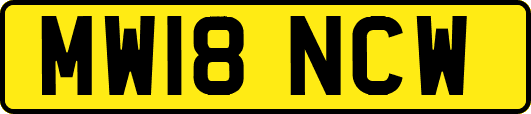 MW18NCW