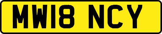MW18NCY