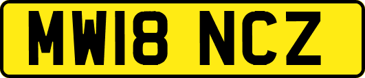 MW18NCZ