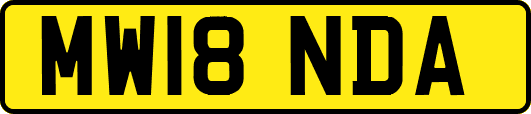 MW18NDA