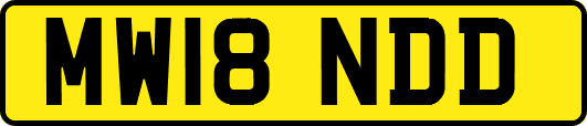 MW18NDD