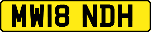 MW18NDH