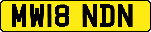 MW18NDN