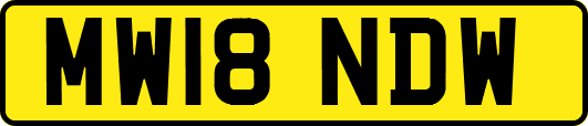 MW18NDW