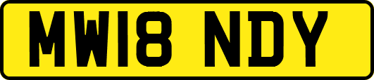 MW18NDY