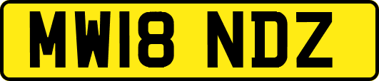 MW18NDZ