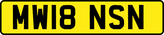 MW18NSN