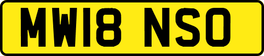 MW18NSO