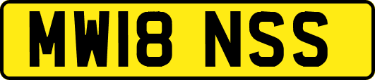 MW18NSS