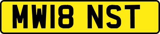 MW18NST