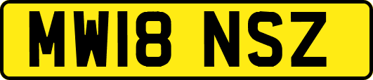MW18NSZ