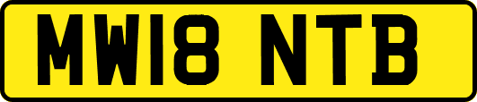 MW18NTB