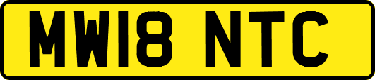 MW18NTC