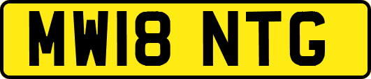 MW18NTG