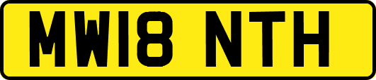 MW18NTH