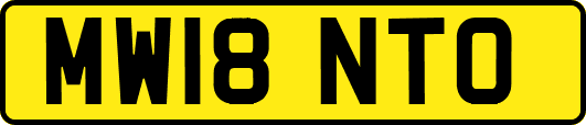 MW18NTO