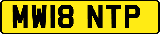 MW18NTP